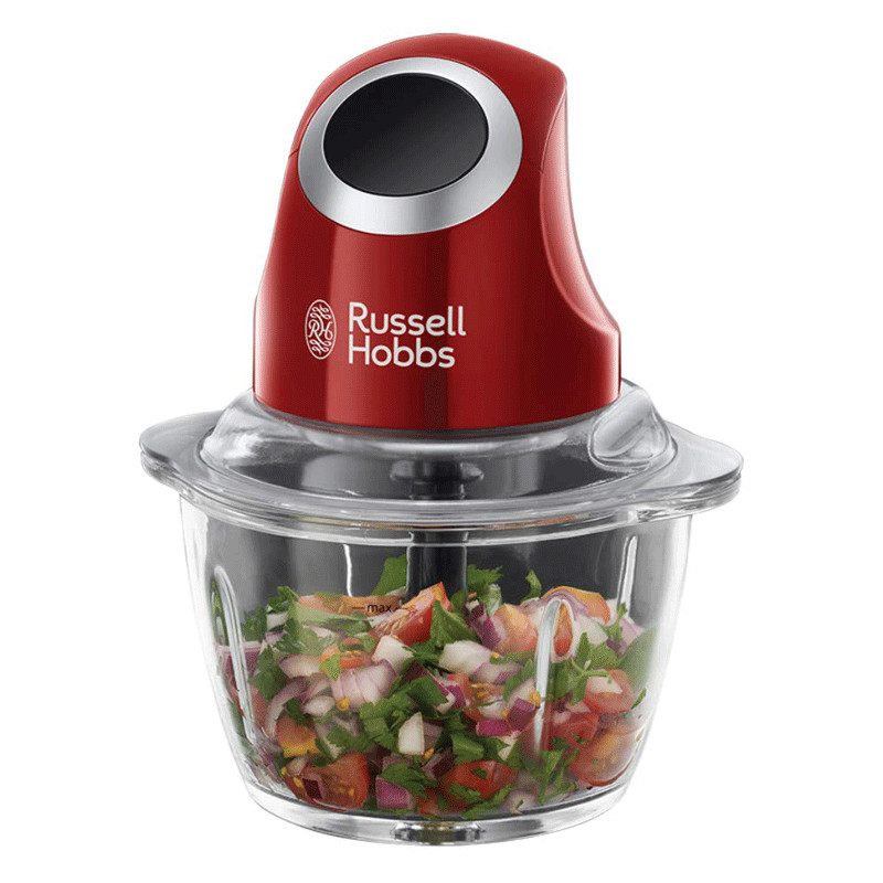 Mini-Hachoir-Desire-Russell-Hobbs-24660-56-200-W-Rouge-BestBuyTunisie.PrixTunisie-7