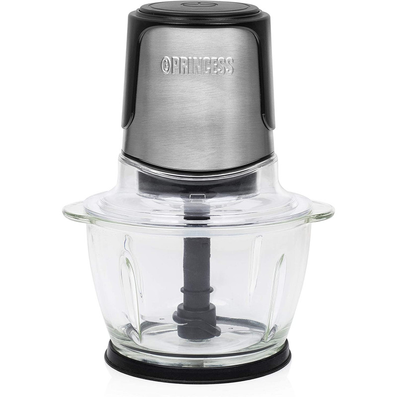 Mini-Hachoir-Princess-221051-300-W-Inox-bestbuytunisie.prixtunisie.best2_-1