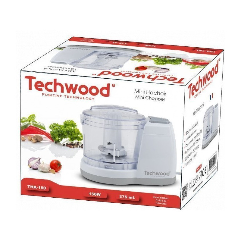 Mini-Hachoir-Techwood-THA-150-150-W-Blanc-bestbuytunisie.prixtunisie.best2_-1