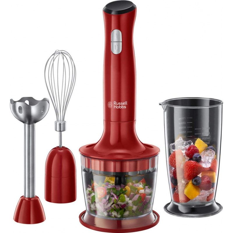 Mixeur-Plongeant-3-en-1-Desire-Russell-Hobbs-500-W-24700-56-Rouge-BestBuyTunisie.PrixTunisie-1