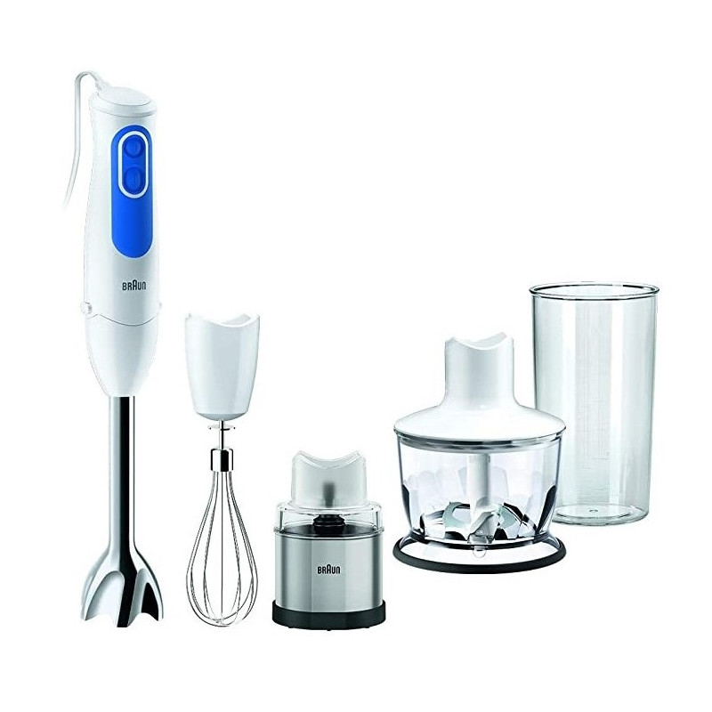 Mixeur-Plongeant-Braun-MQ3038WH-Spice-700-W-Blanc-Bleu-bestbuytunisie.prixtunisie.best_