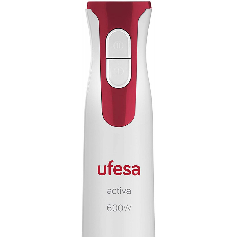 Mixeur-Ufesa-0.7L-600W-BP4551-Blanc-Rouge-1