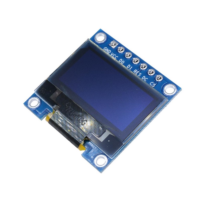 Module-daffichage-OLED-bleu-7-broches-096-I2C-BestBuy-tunisie