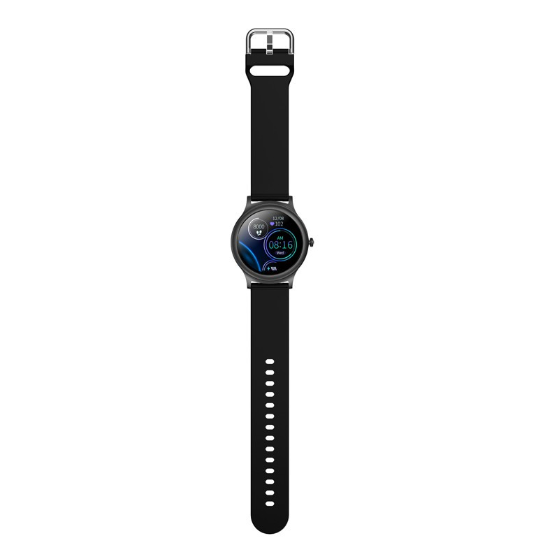 Montre-Connecte-Artek-PXS-Noir-1