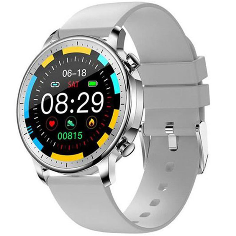 Montre-Connectee-COLMi-V23-Gris-bestbuytunisie