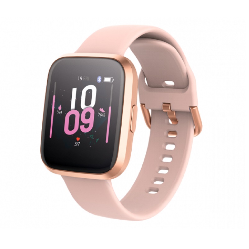 Montre-Connectee-Forever-ForeVigo2-SW-310-or-rose-bestbuytunisie.prixtunisie3.best_