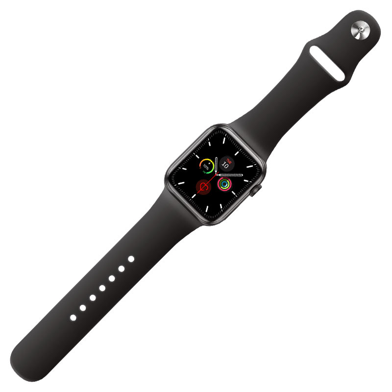 Montre-Connectee-HOCO-Y1-Noir-bestbuytunisie3