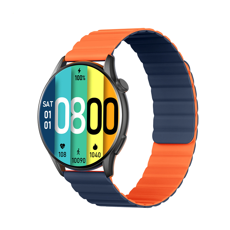 Montre-Connectee-Kieslect-Kr-Pro-bestbuytunisie