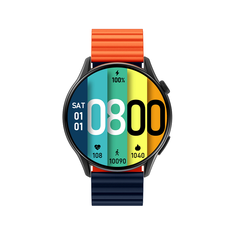 Montre-Connectee-Kieslect-Kr-Pro-bestbuytunisie1