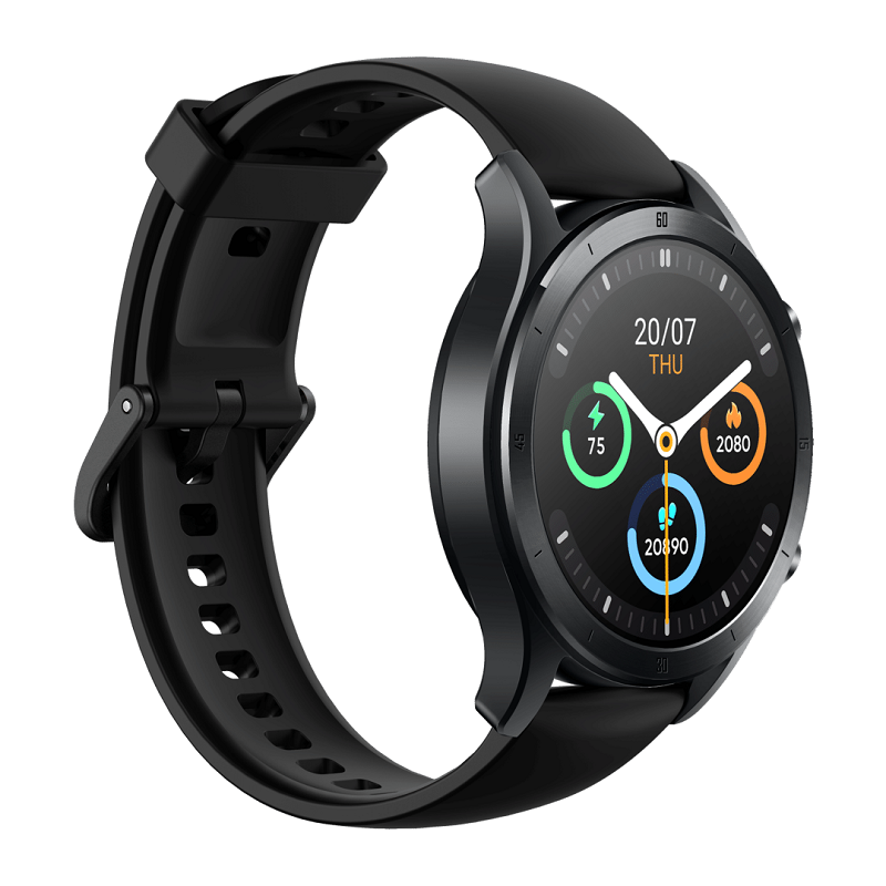 Montre-connectee-Realme-TechLife-Watch-R100-bestbuytunisie-2-Noir