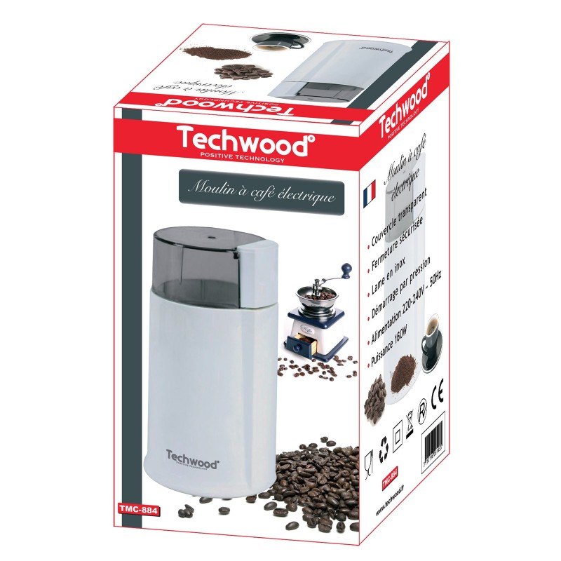 Moulin-a-Cafe-Techwood-TMC-884-Blanc-bestbuytunisie.prixtunisie.best2_