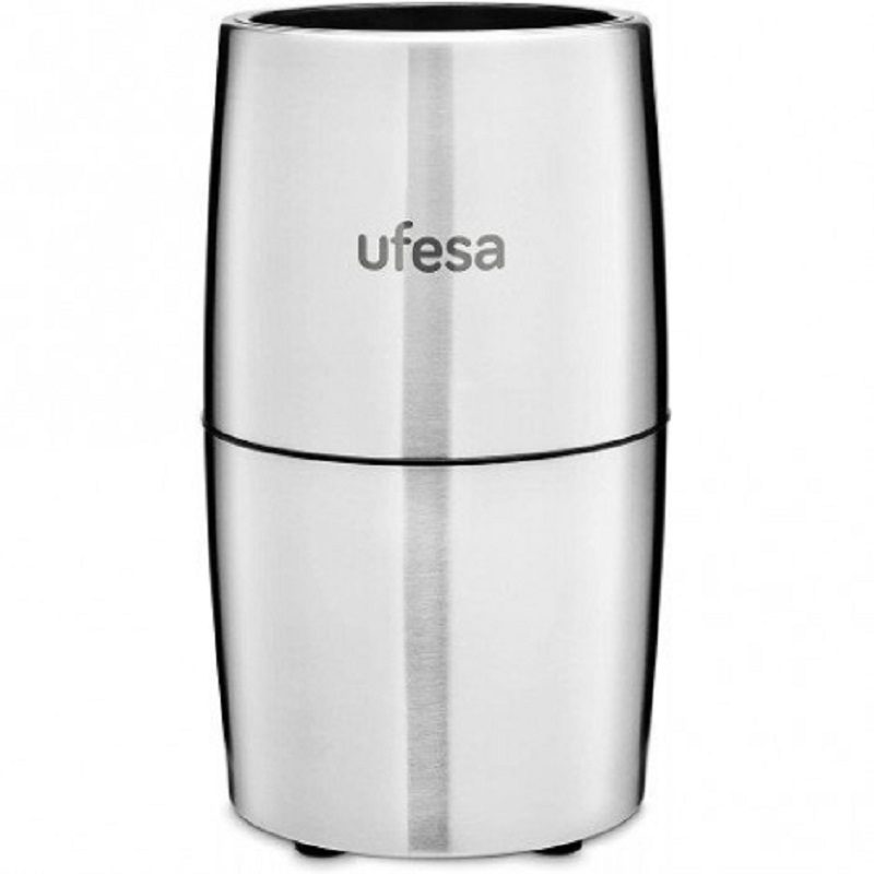 Moulin-a-Cafe-UFESA-MC0470-200-W-Inox-BestBuyTunisie.PrixTunisie