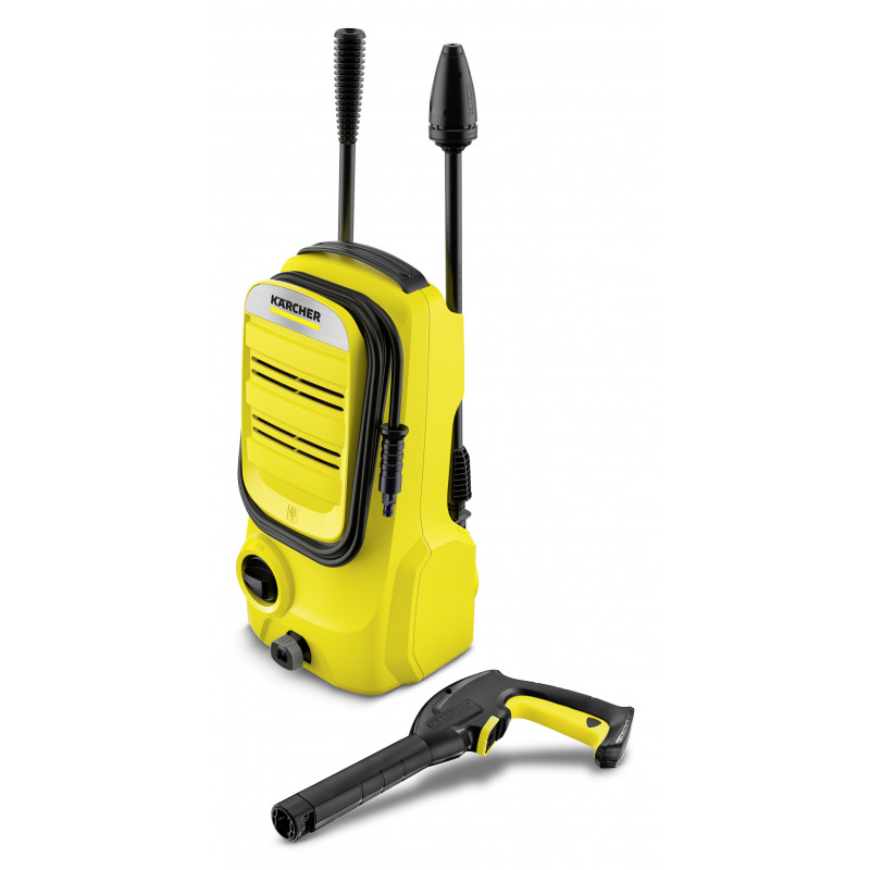 Nettoyeur-Haute-Pression-KARCHER-K2-Compact-1400-W-BestBuyTunisie.PrixTunisie