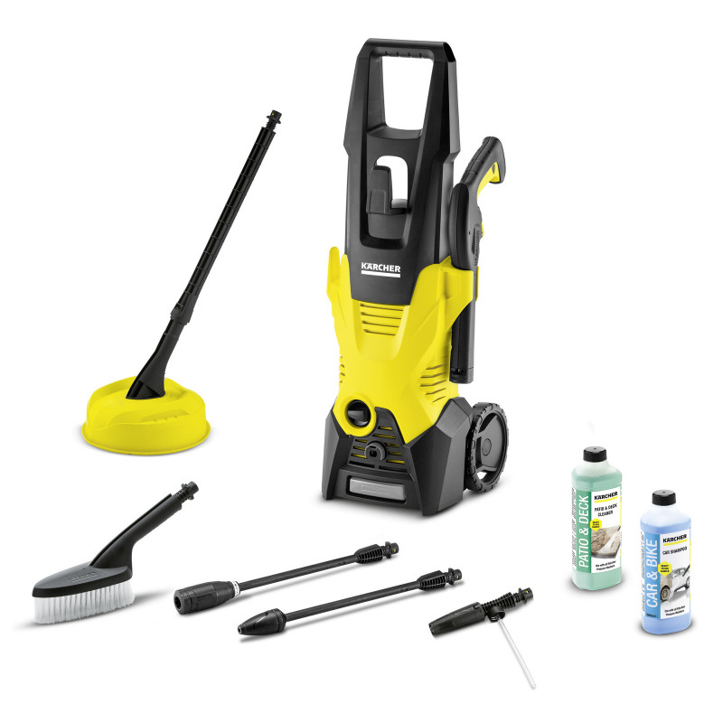 Nettoyeur-Haute-Pression-KARCHER-K3-Car-Home-1600-W-KATH48127-bestbuytunisie.prixtunisie.best_