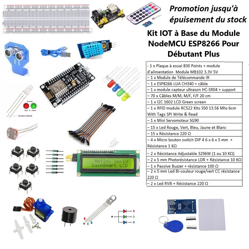 NodeMCU-ESP8266-Pour-Debutant-Plus-BestBuy-tunisie