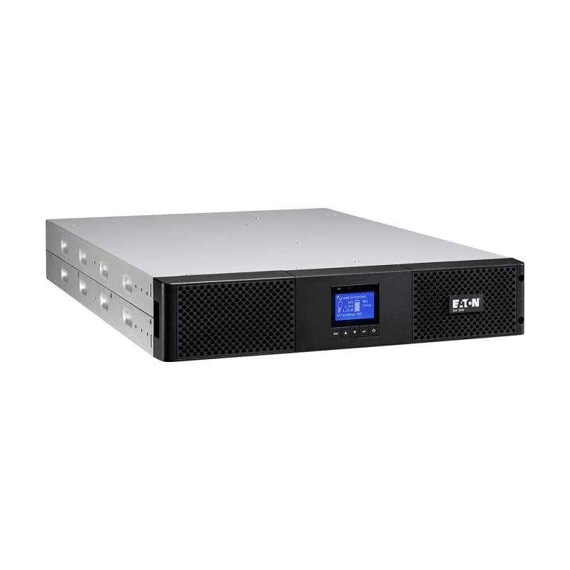 Onduleur-Eaton-On-Line-9SX-3000VA-RACK-2U-9SX3000IR