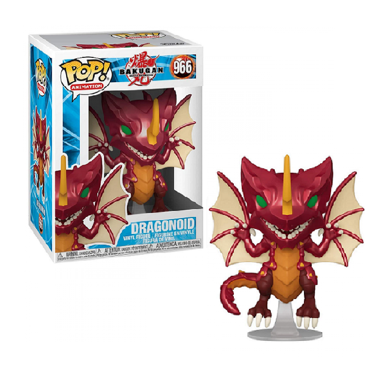 POP-Animation-Bakugan-Drago-bestbuy-tunisie