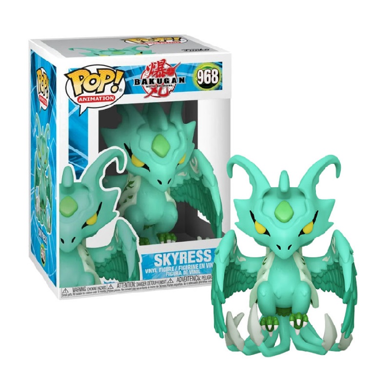 POP-Animation-Bakugan-Skyress-bestbuy-tunisie