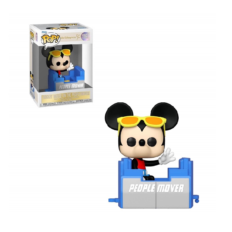 POP-Disney-WDW50-People-Mover-Mickey-bestbuy-tunisie