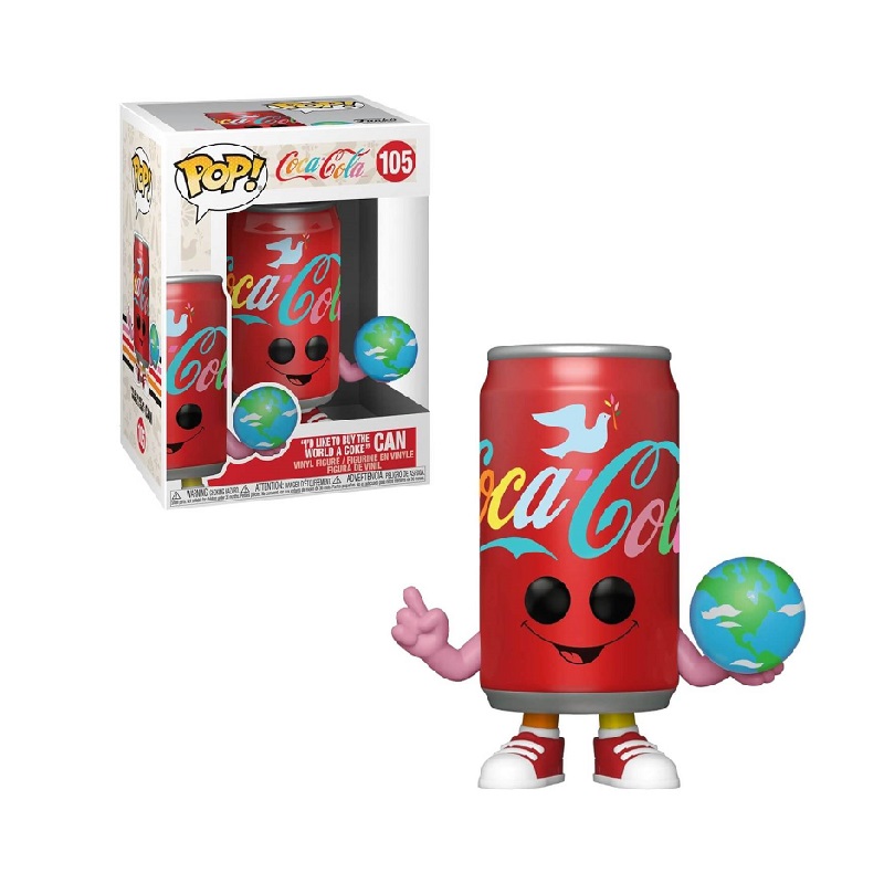 POP-Funko-Coca-Cola-Hilltop-Anniversary-bestbuy-tunisie