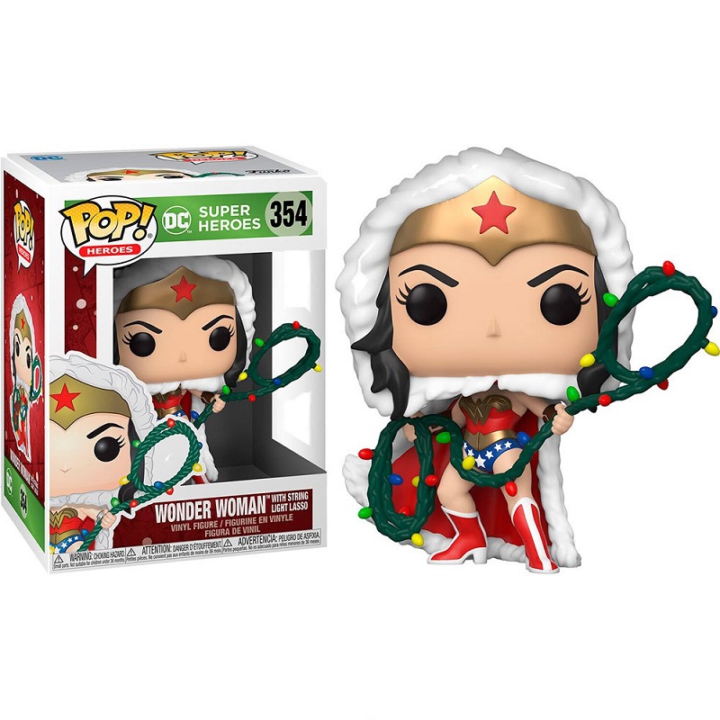 POP-Heroes-DC-Holiday-WW-wLights-Lasso-BestBuy-tunisie