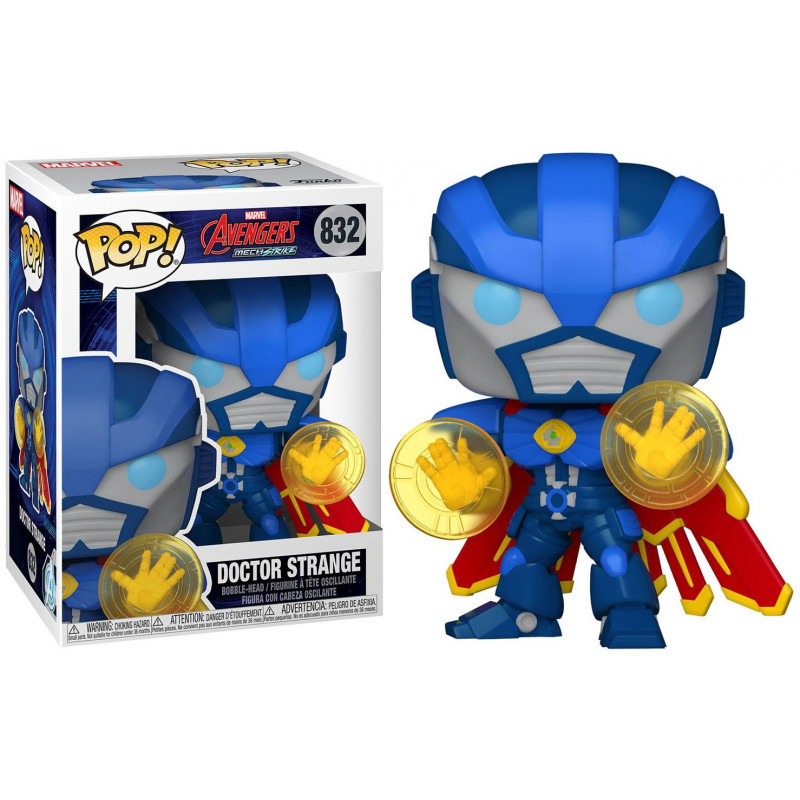 POP-Marvel-Marvel-Mech-Dr.-Strange-BestBuy-tunisie