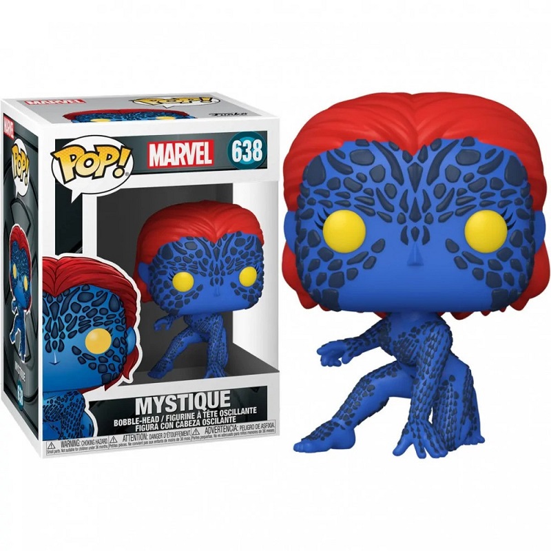 POP-Marvel-X-Men-20th-Mystique-BestBuy-tunisie