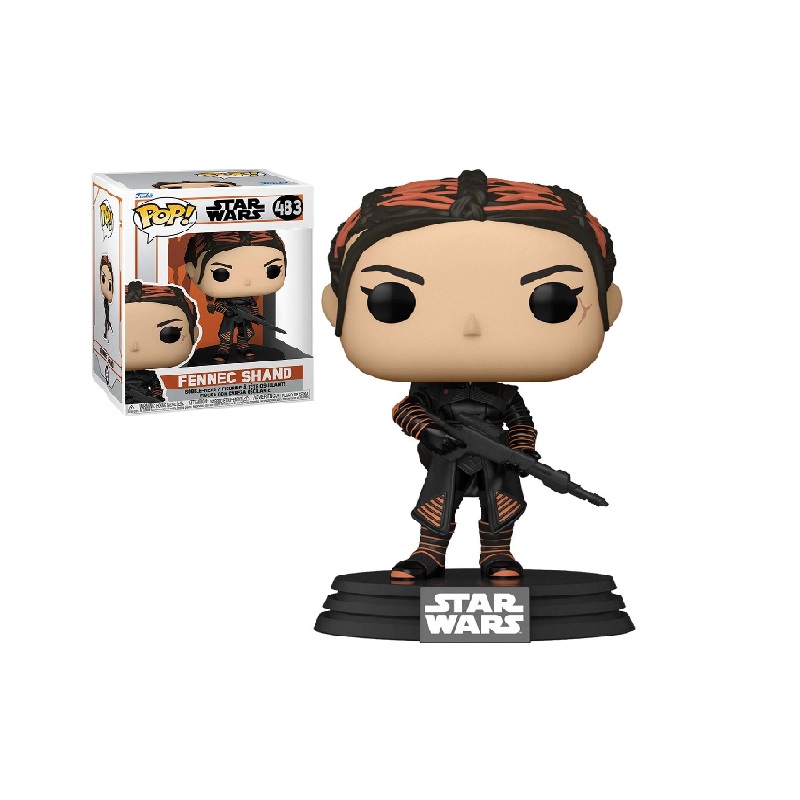 POP-Star-Wars-Mandalorian-Fennec-Shand-bestbuy-tunisie