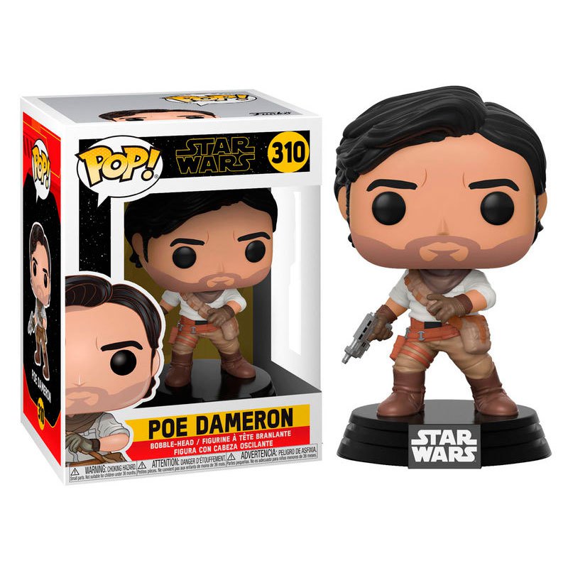 POP-Star-Wars-Rise-of-Skywalker-Poe-Dameron-bestbuy-tunisie