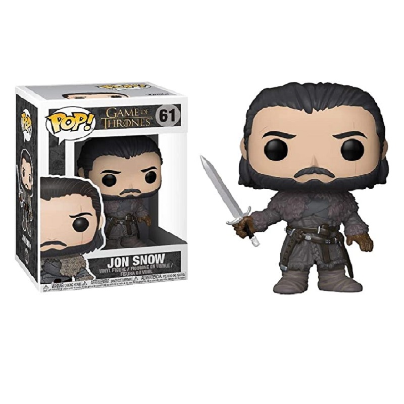 POP-TV-GOT-S8-Jon-Snow-Beyond-the-Wall-bestbuy-tunisie