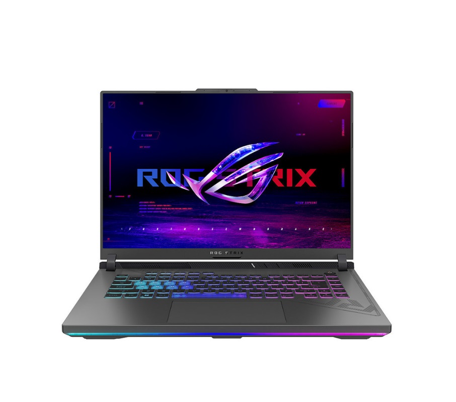 Pc-Portable-Asus-Rog-Strix-G16-i5-13eme-Gen-8Go-512ssd-3050-6GB-GDDR6