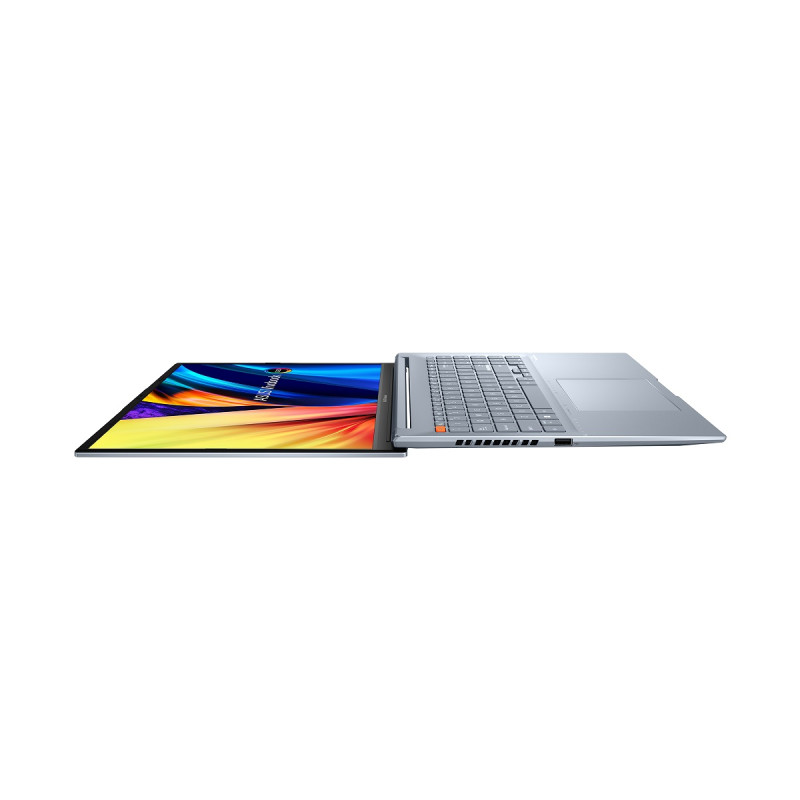 Pc-Portable-Asus-VivoBook-S-16X-OLED-i7-12e-Gen-16Go-512Go-SSD-Silver-S5602ZA-L2140W-2