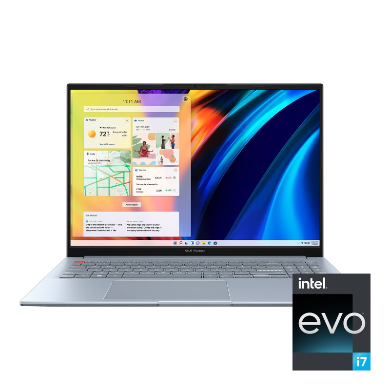 Pc-Portable-Asus-VivoBook-S-16X-OLED-i7-12e-Gen-16Go-512Go-SSD-Silver-S5602ZA-L2140W