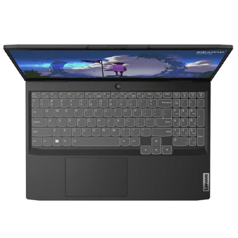 Pc-Portable-Lenovo-IDEAPAD-Gaming-3-15IAH7-i7-12e-Gen-16Go-RTX-3050TI-82S9013HFG-4