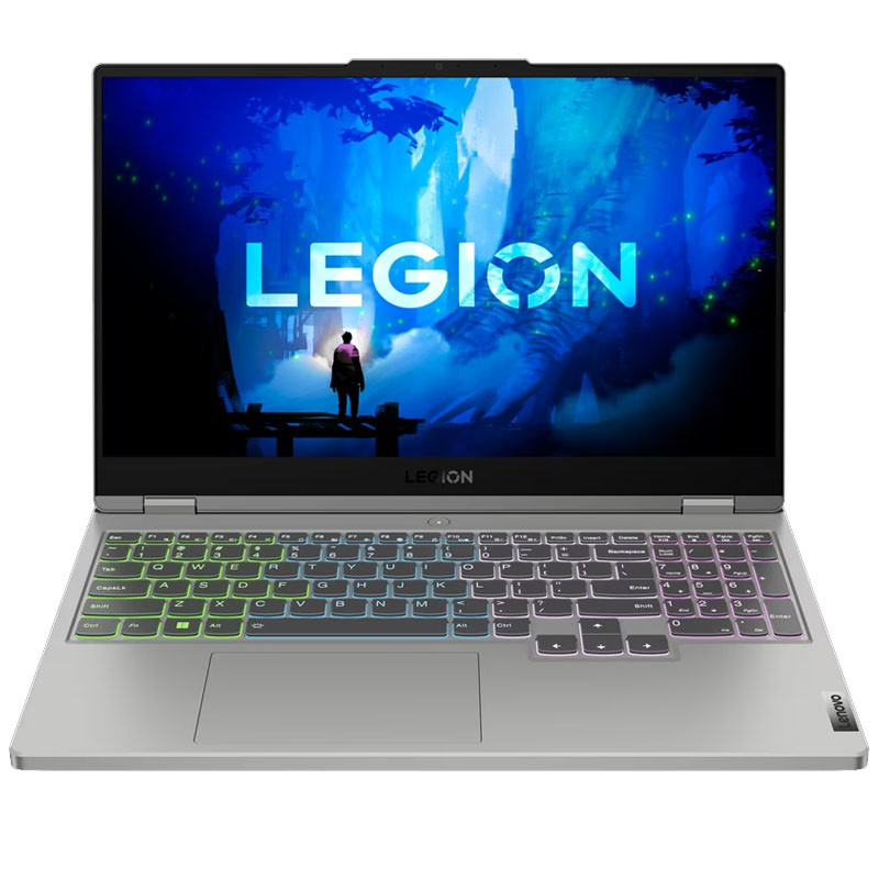 Pc-Portable-Lenovo-Legion-5-15IAH7-i5-12Gen-16Go-512-Go-SSD-Gris-82RC009UFG