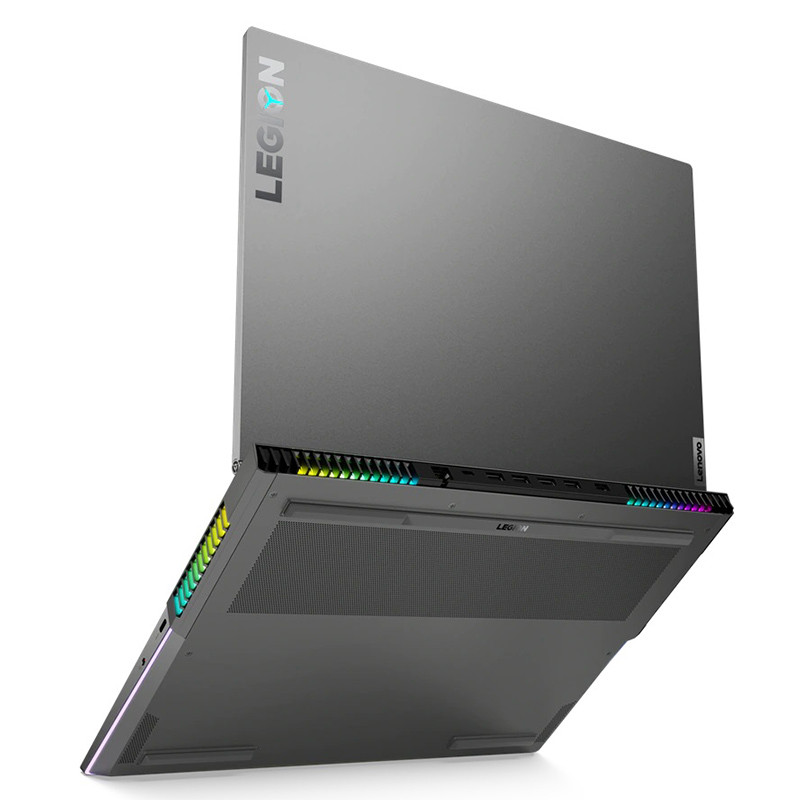 Pc-Portable-Lenovo-Legion-7-16ACHG6-AMD-Ryzen-9-32Go-1To-SSD-Gris-82N600P5FG-5