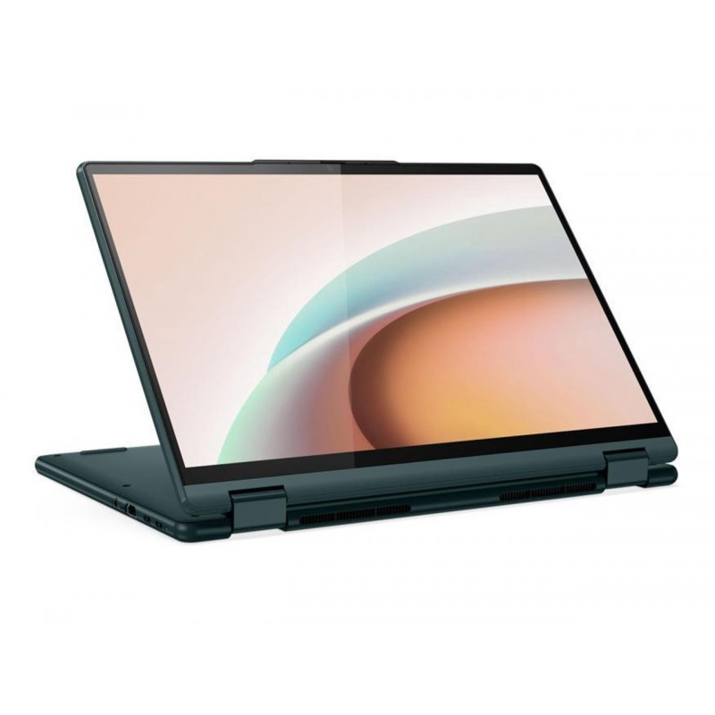 Pc-Portable-Lenovo-Yoga-6-13ALC7-AMD-Ryzen-7-16Go-1To-SSD-Vert-82UD009WFG-2