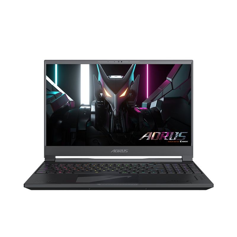 Pc-portable-Gigabyte-Aorus-15X-ASF-core-i9-16-GB-Ram-RTX-4070-1To-NVME-1