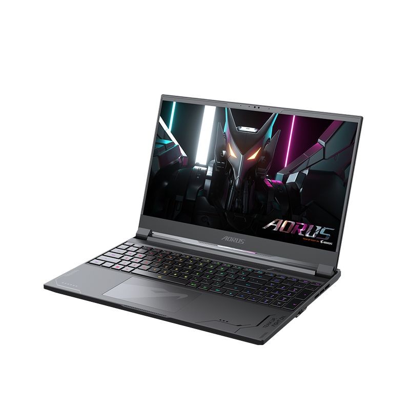 Pc-portable-Gigabyte-Aorus-15X-ASF-core-i9-16-GB-Ram-RTX-4070-1To-NVME-5