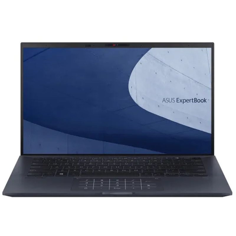 Pc-portable-Professionnel-Asus-ExpertBook-B9-i7-12eme-16Go-1To-SSD-b9400cba-kc0644x