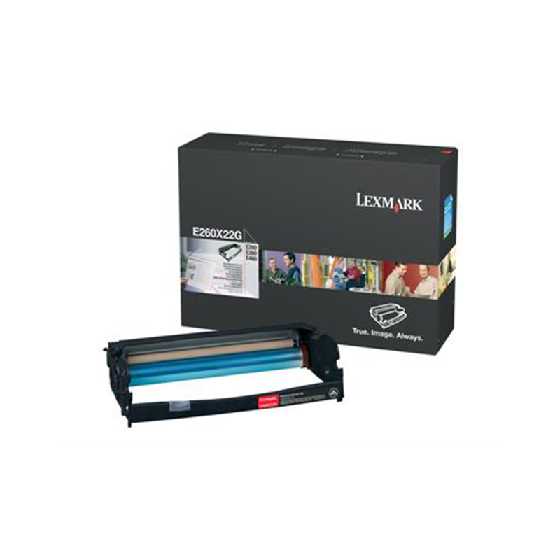 Photoconducteur-LEXMARK-E260-E360-E460-Kit-photoconducteur-30K-E260X22G