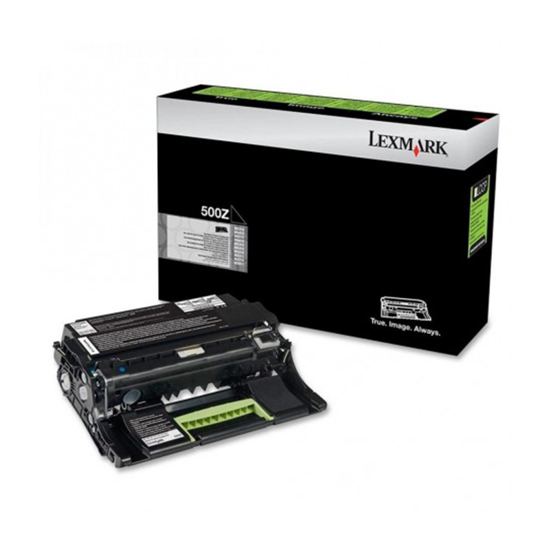 Photoconducteur-LEXMARK-Gamme-MS-MX-50F0Z00