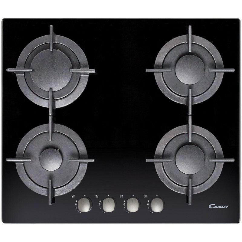 Plaque-de-Cuisson-Candy-60-cm-CVG64SGNX-Noir-bestbuytunisie.prixtunisie.best_-1