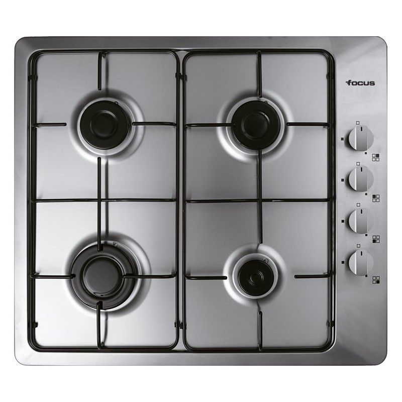 Plaque-de-Cuisson-FOCUS-F400X-4-Feux-60-cm-Inox-Bestbuytunisie.prixtunisie.best_-1