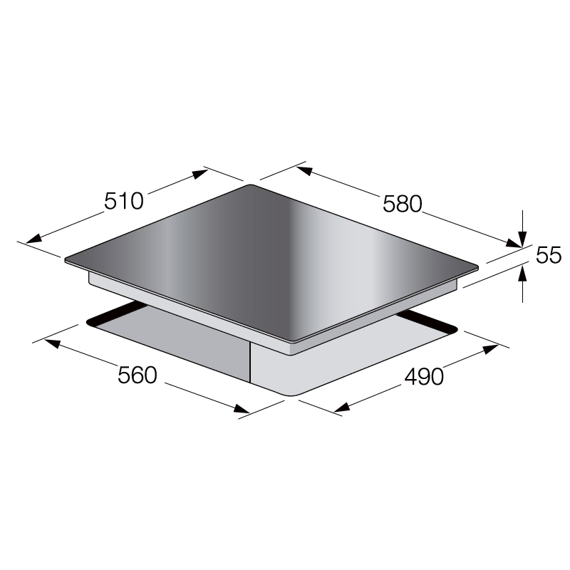 Plaque-de-Cuisson-Focus-4-Feux-60-cm-TORNADO-Noir-bestbuytunisie.prixtunisie.best2_-1