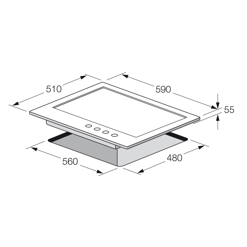 Plaque-de-Cuisson-Focus-F.804X-4-Feux-60-cm-Inox-bestbuytunisie.prixtunisie.best2_-1