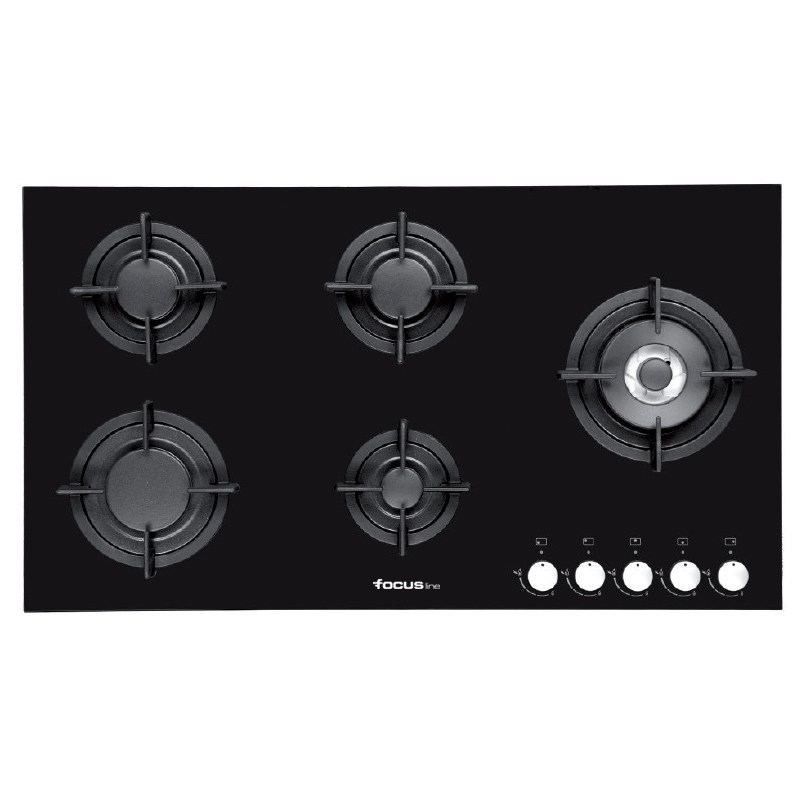 Plaque-de-Cuisson-Focus-F.8179B-Vitro-5-Feux-90-cm-Noir-bestbuytunisie.prixtunisie.best_-1