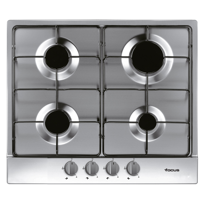 Plaque-de-Cuisson-Focus-F401X-4-Feux-60-cm-Inox-bestbuytunisie.prixtunisie.best_-1