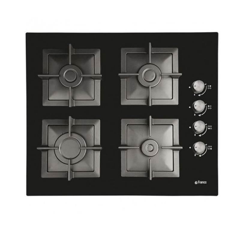 Plaque-de-Cuisson-Franco-4-feux-60-cm-60345-BF-Vitro-Noir-bestbuytunisie.prixtunisie.best_