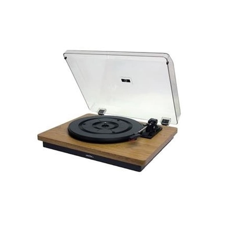 Platine-Vinyle-ISNATCH-avec-sortie-USB-AP111045-Best-buy-tunisie-prix-tunisie